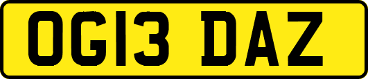 OG13DAZ