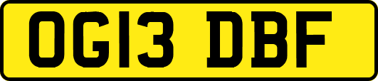 OG13DBF