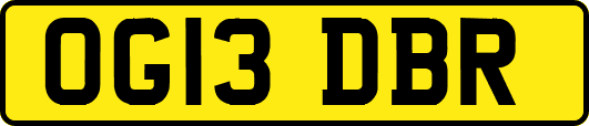 OG13DBR