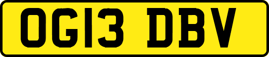 OG13DBV