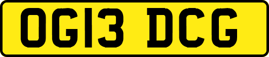 OG13DCG