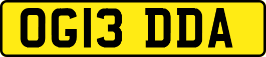 OG13DDA