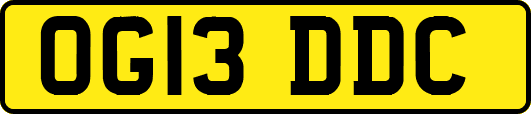 OG13DDC