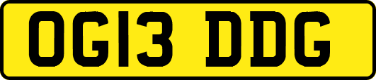 OG13DDG