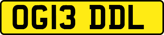 OG13DDL