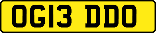 OG13DDO