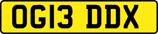 OG13DDX