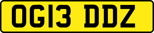 OG13DDZ