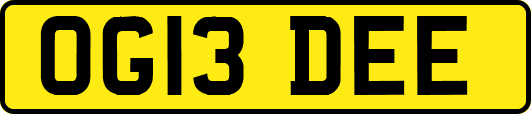 OG13DEE