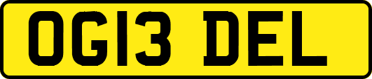 OG13DEL