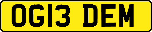 OG13DEM