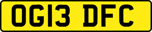 OG13DFC
