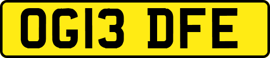 OG13DFE