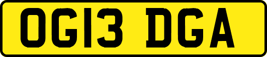 OG13DGA