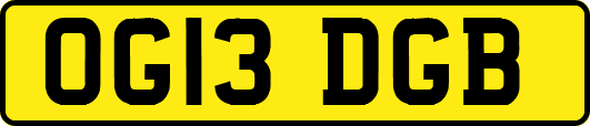 OG13DGB
