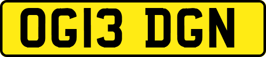 OG13DGN