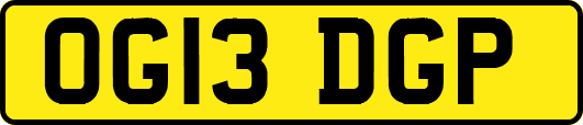 OG13DGP