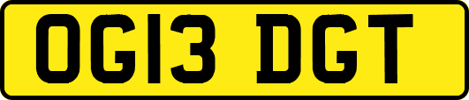 OG13DGT