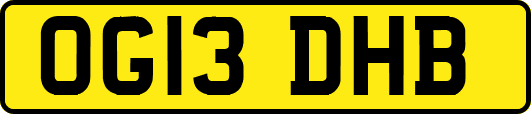 OG13DHB