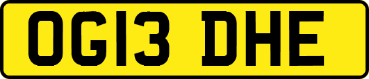 OG13DHE