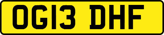 OG13DHF