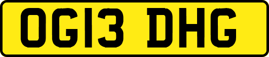 OG13DHG