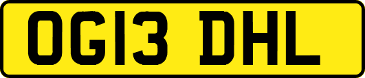 OG13DHL