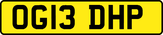 OG13DHP