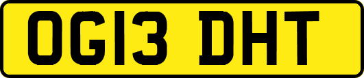 OG13DHT