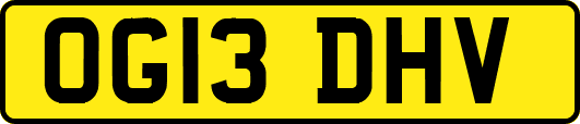 OG13DHV
