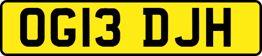 OG13DJH