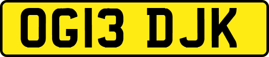 OG13DJK