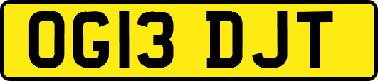 OG13DJT