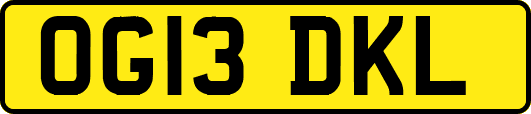 OG13DKL