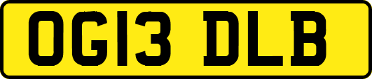 OG13DLB