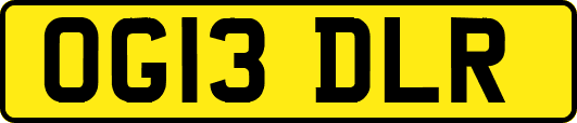 OG13DLR