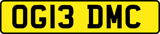 OG13DMC