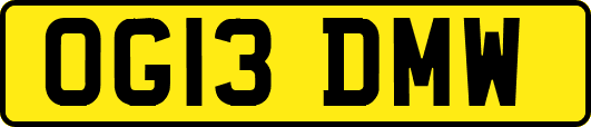 OG13DMW