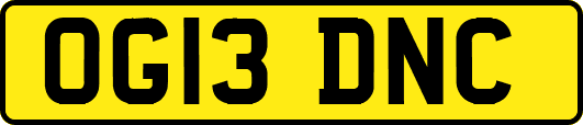 OG13DNC