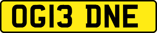 OG13DNE