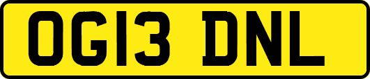OG13DNL