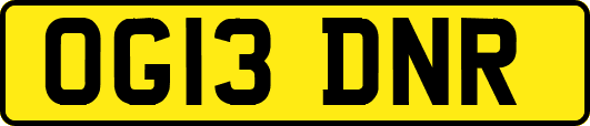 OG13DNR