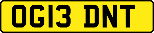 OG13DNT