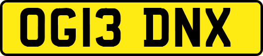 OG13DNX