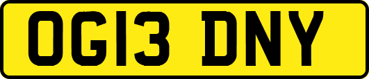 OG13DNY