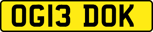 OG13DOK
