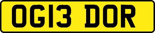 OG13DOR