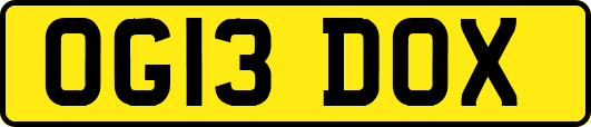 OG13DOX