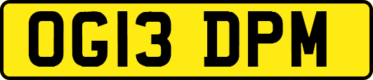 OG13DPM