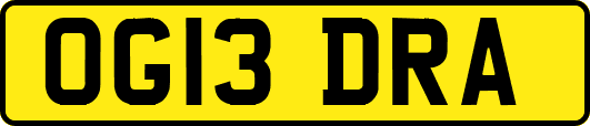 OG13DRA